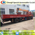 XCMG crane for truck,16-20 tons heavy duty mobile truck cranes for sale